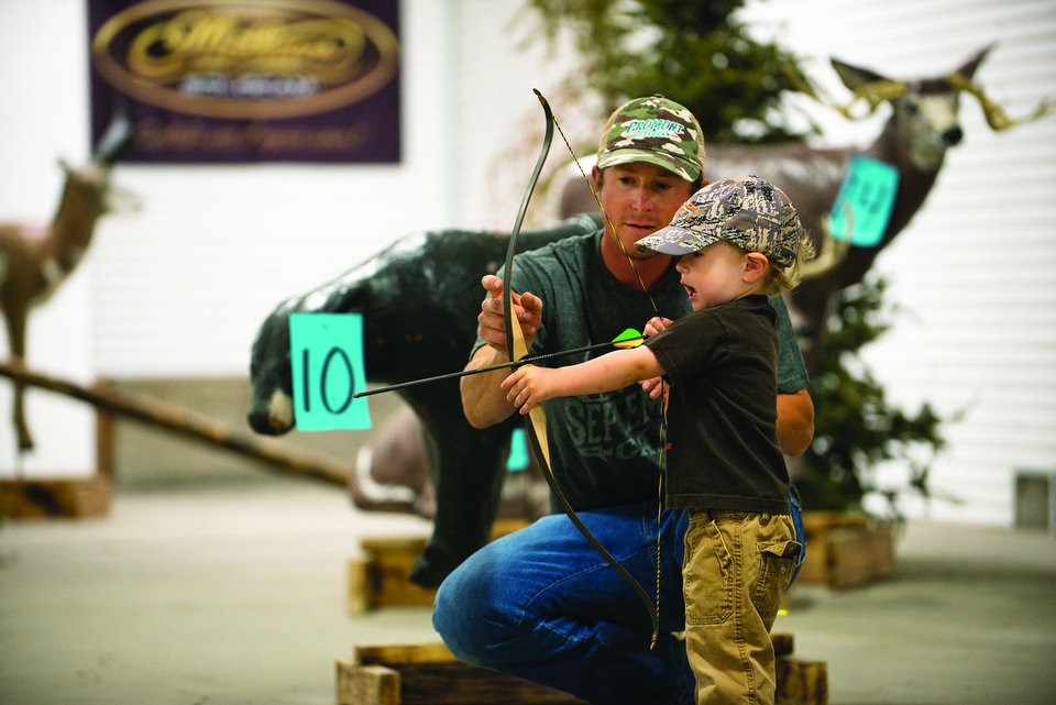 Extreme Performance Archery Sports