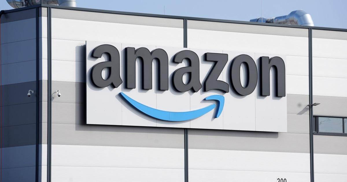 Photo: Bozemandailychronicle Amazon Expanding Drone Delivery to 500 US Cities This Year