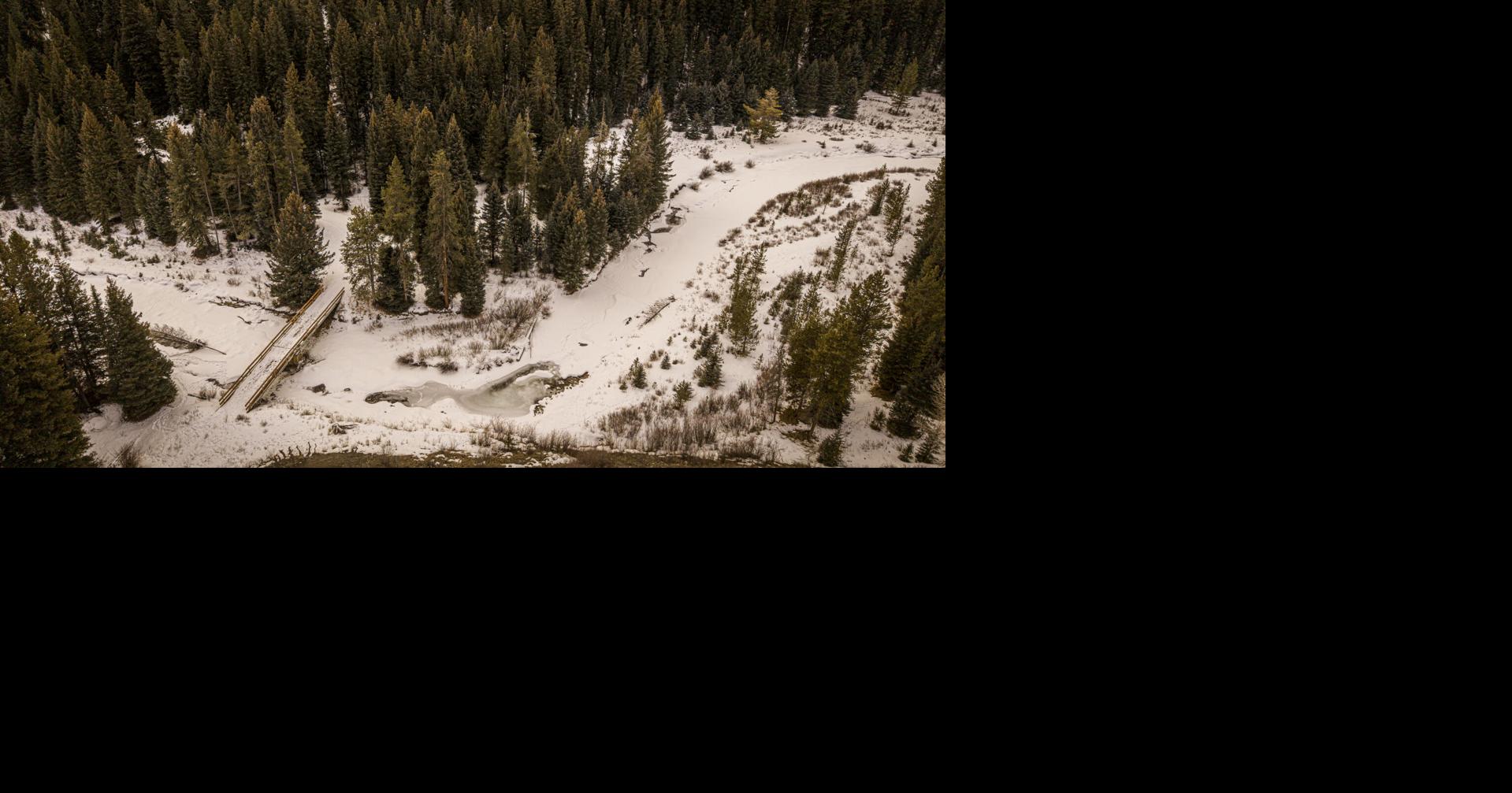 Big Sky nonprofit purchases $40M land for affordable housing News