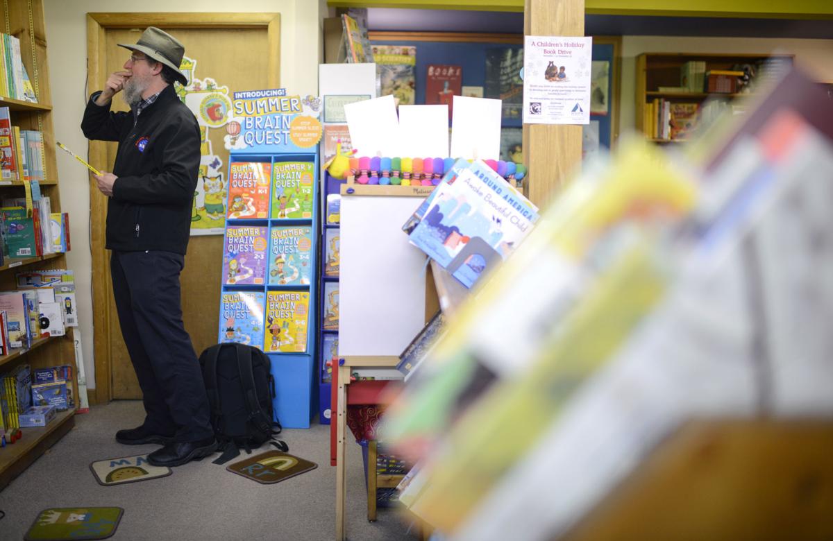 In A Digital Age Is There Room For Bozeman S Independent