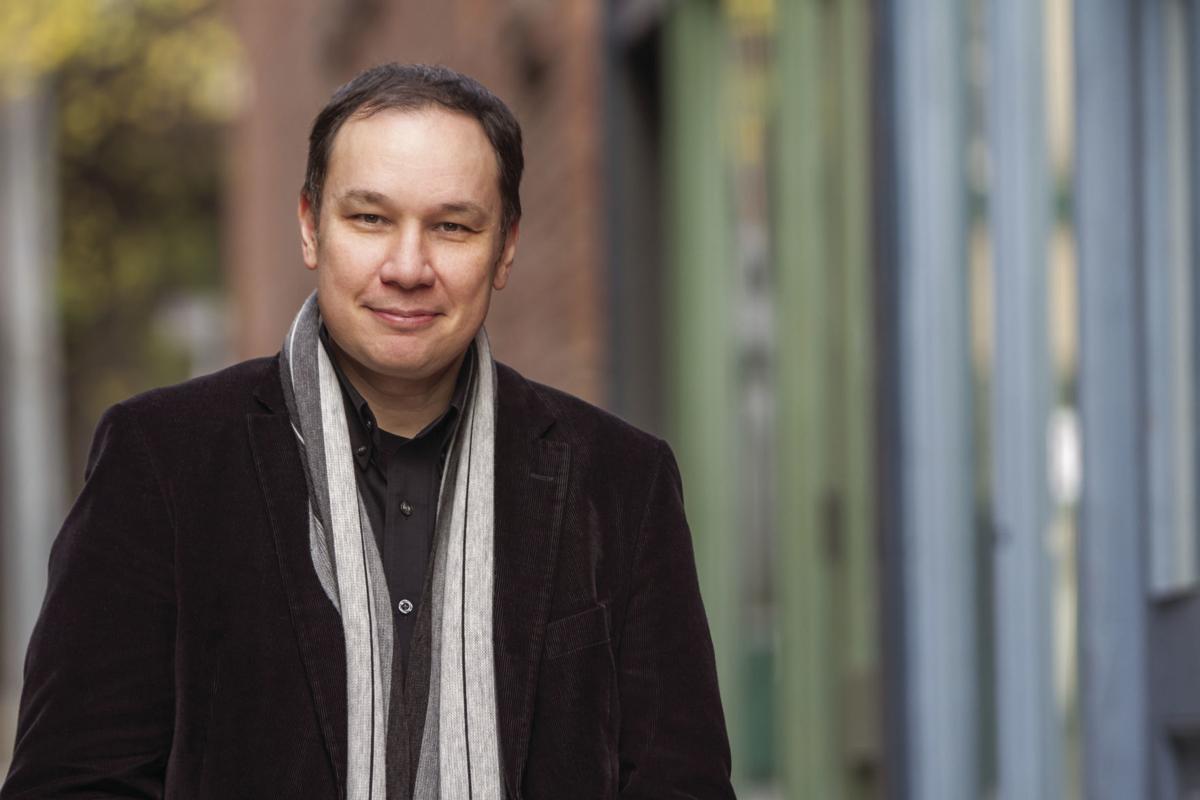 One Book One Bozeman pick, Jamie Ford novel draws from history | Books