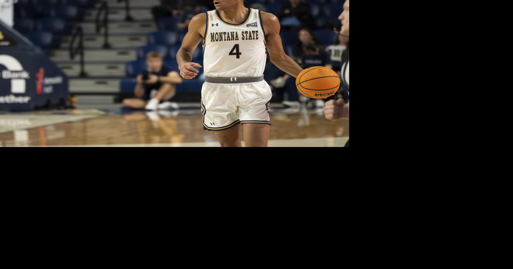Montana State's Cavin Holden and Waka Mbatch hope to come back strong from season-ending injuries