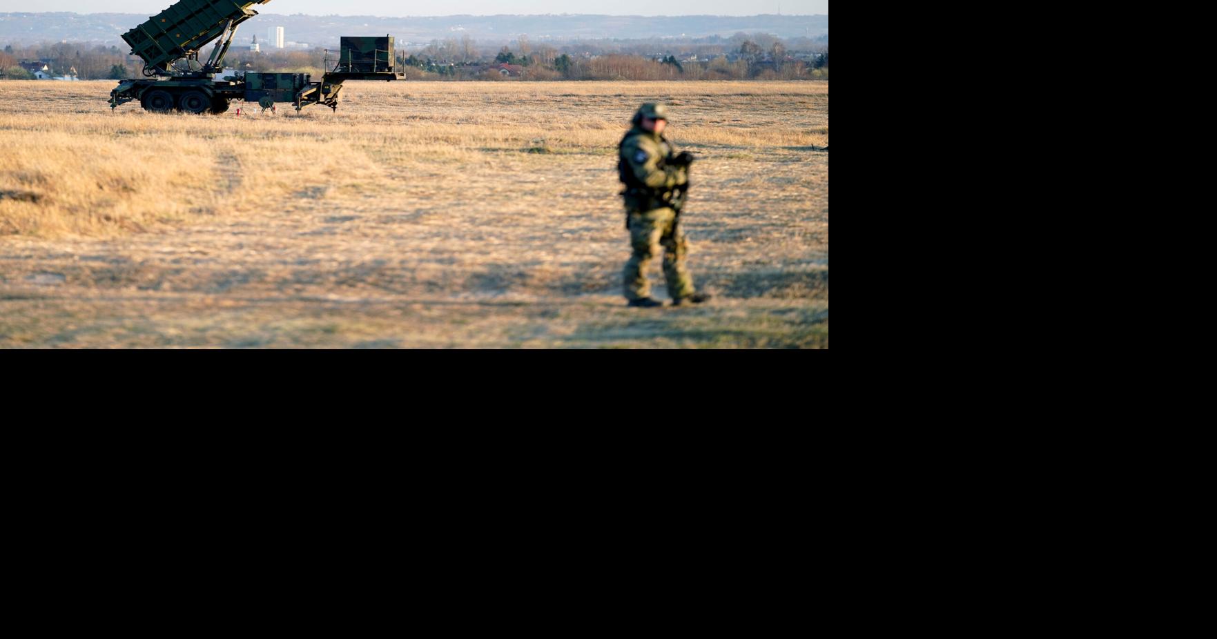 US Patriot Missile Stocks in Europe Plummet to Beyond-Critical Levels Due to Heavy Usage in Six-Month-Old War with Iran