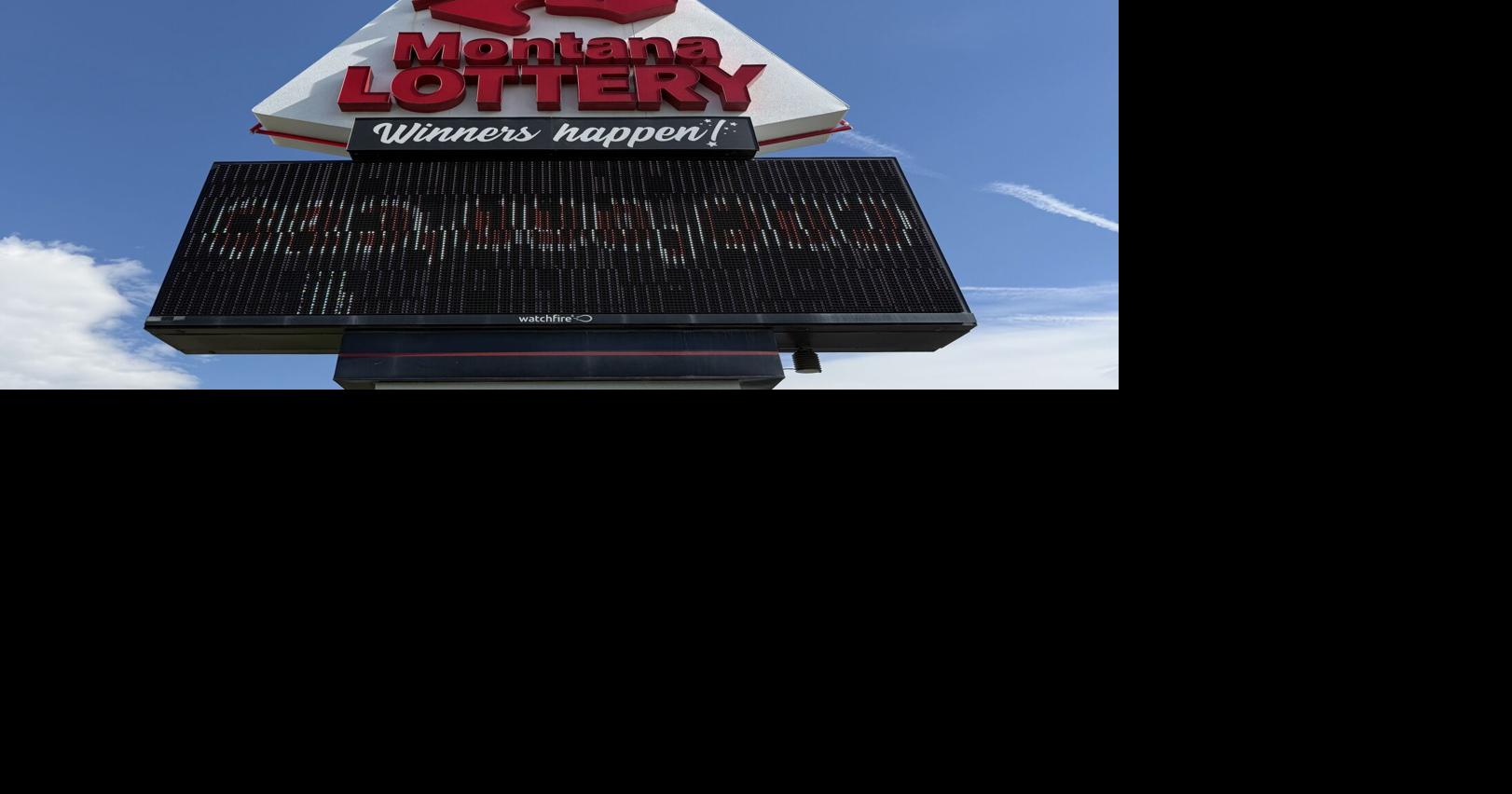 How the Montana Lottery misreported millions of dollars
