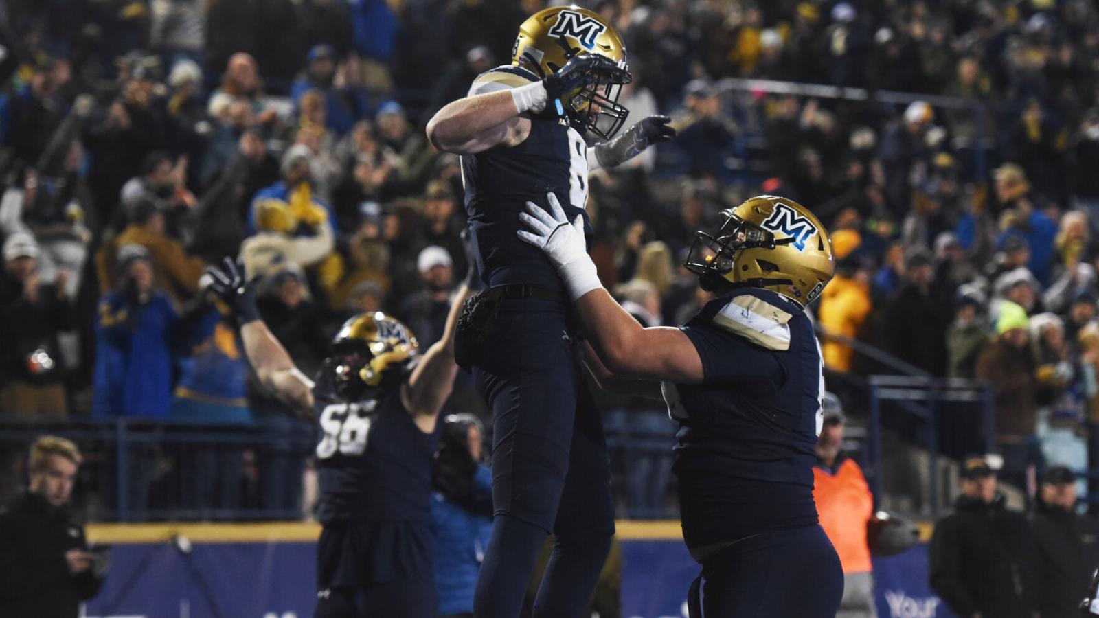 Rylan Letters Montana State outperformed Idaho when lights got brightest