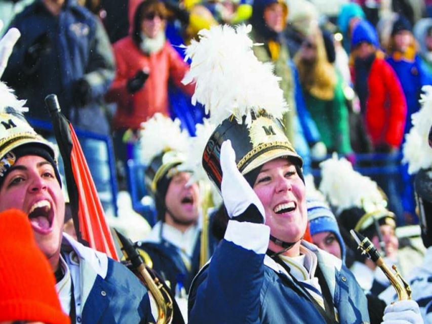 Cat Griz 2012 Let The Wild Rumpus Begin News
