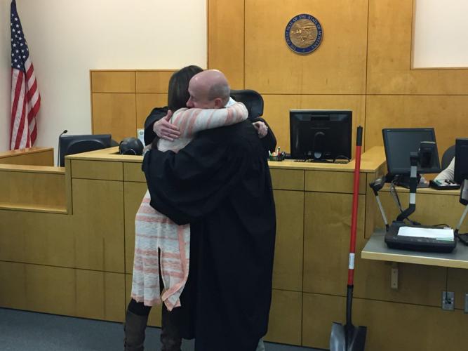 Gallatin County Commission declares May #39 Drug Court Month #39 Crime and