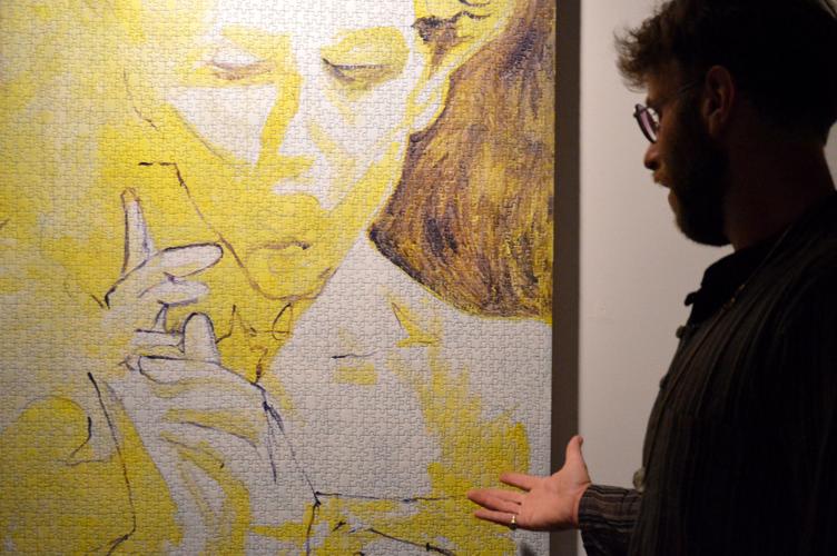 Jonathan Raney and the art of juxtaposition | Ruckus ...