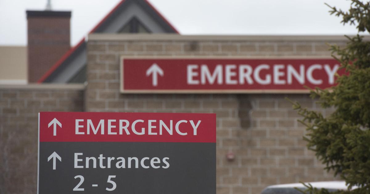 „Chaotischer Übergang“: Da die psychiatrischen Dienste nachlassen, versucht Bozeman Health, Gallatin County, Lücken zu schließen – Bozeman Daily Chronicle „Chaotischer Übergang“: Da die psychiatrischen Dienste nachlassen, versucht Bozeman Health, Gallatin County, Lücken zu schließen – Bozeman Daily Chronicle