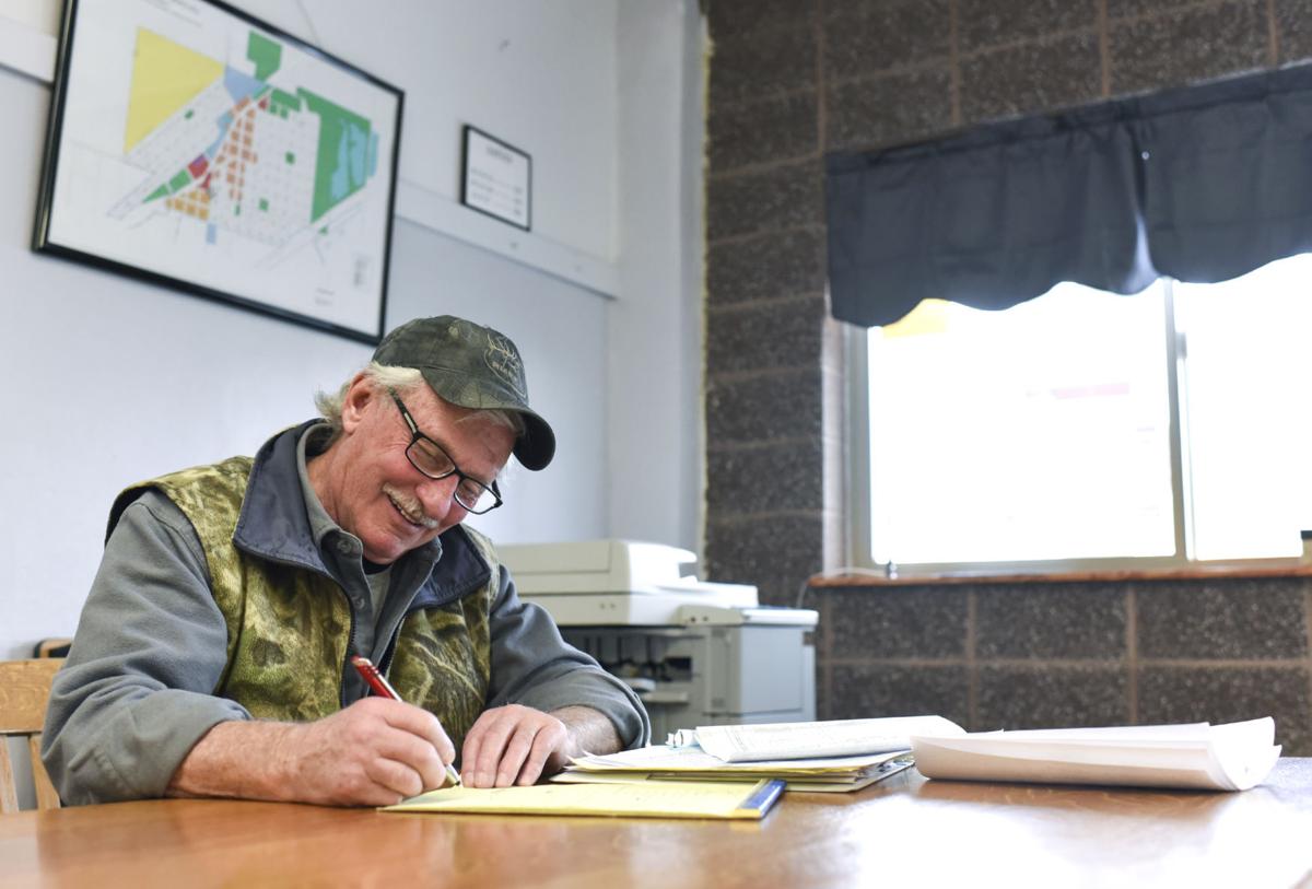 Home at the Headwaters After recovering from the loss of its founding