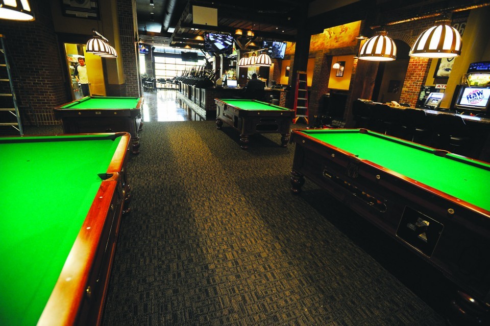 Rockin’ Recovery News