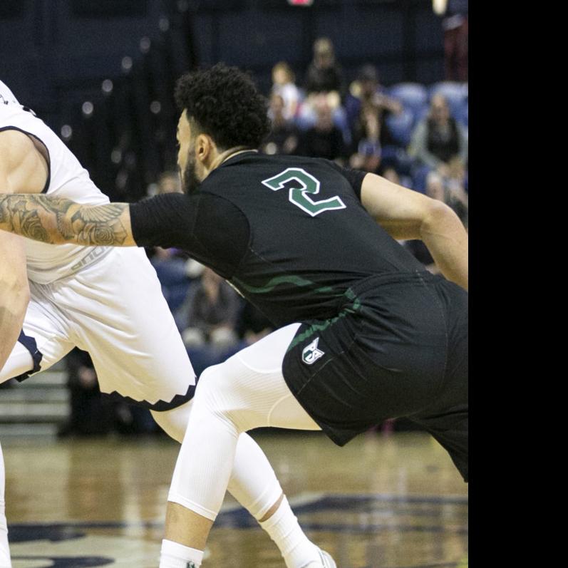 Msu Men Crumble Down Stretch Against Eastern Washington Bobcats