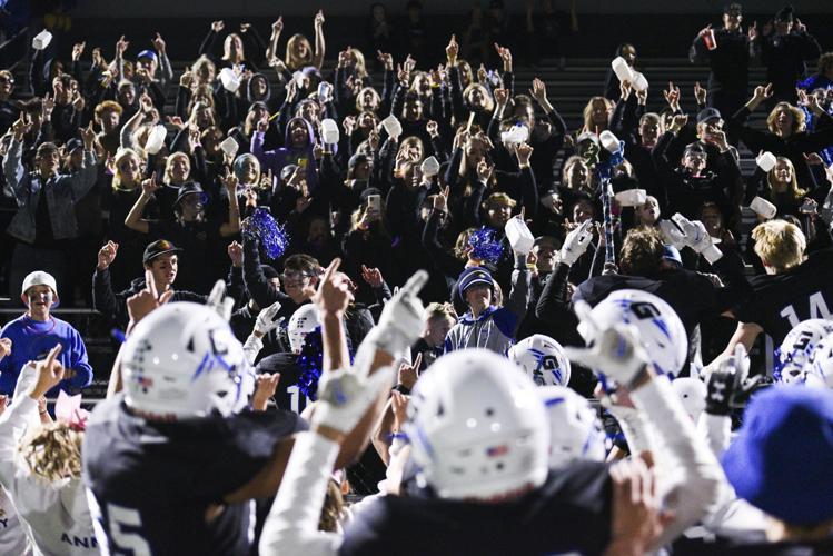 Gallatin football identifies program's growth ahead of first playoff