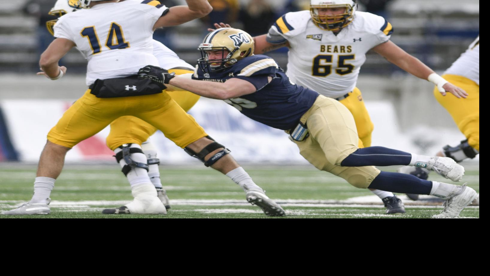 Five questions with Montana beat writer Frank Gogola