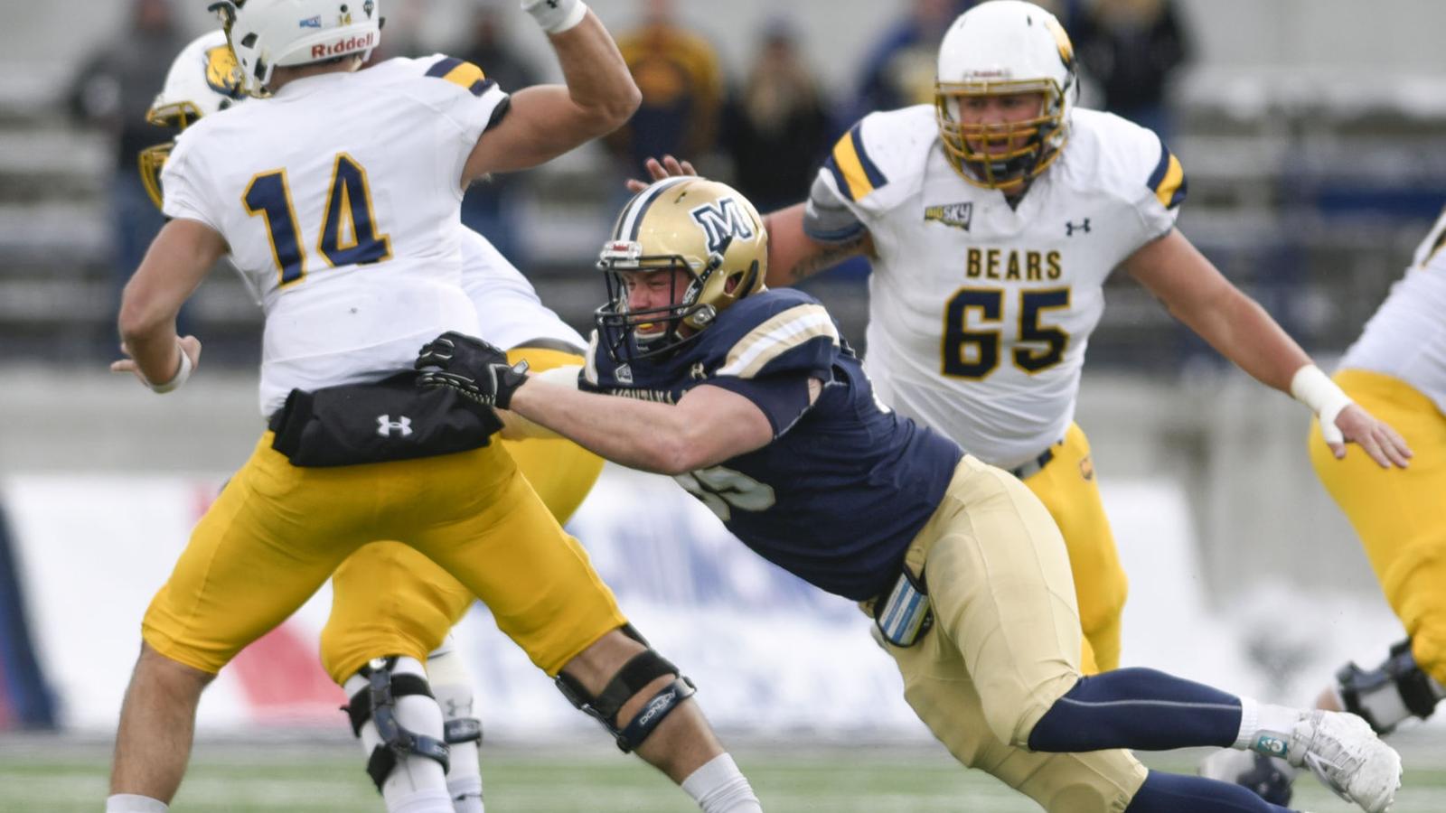 Five questions with Montana beat writer Frank Gogola