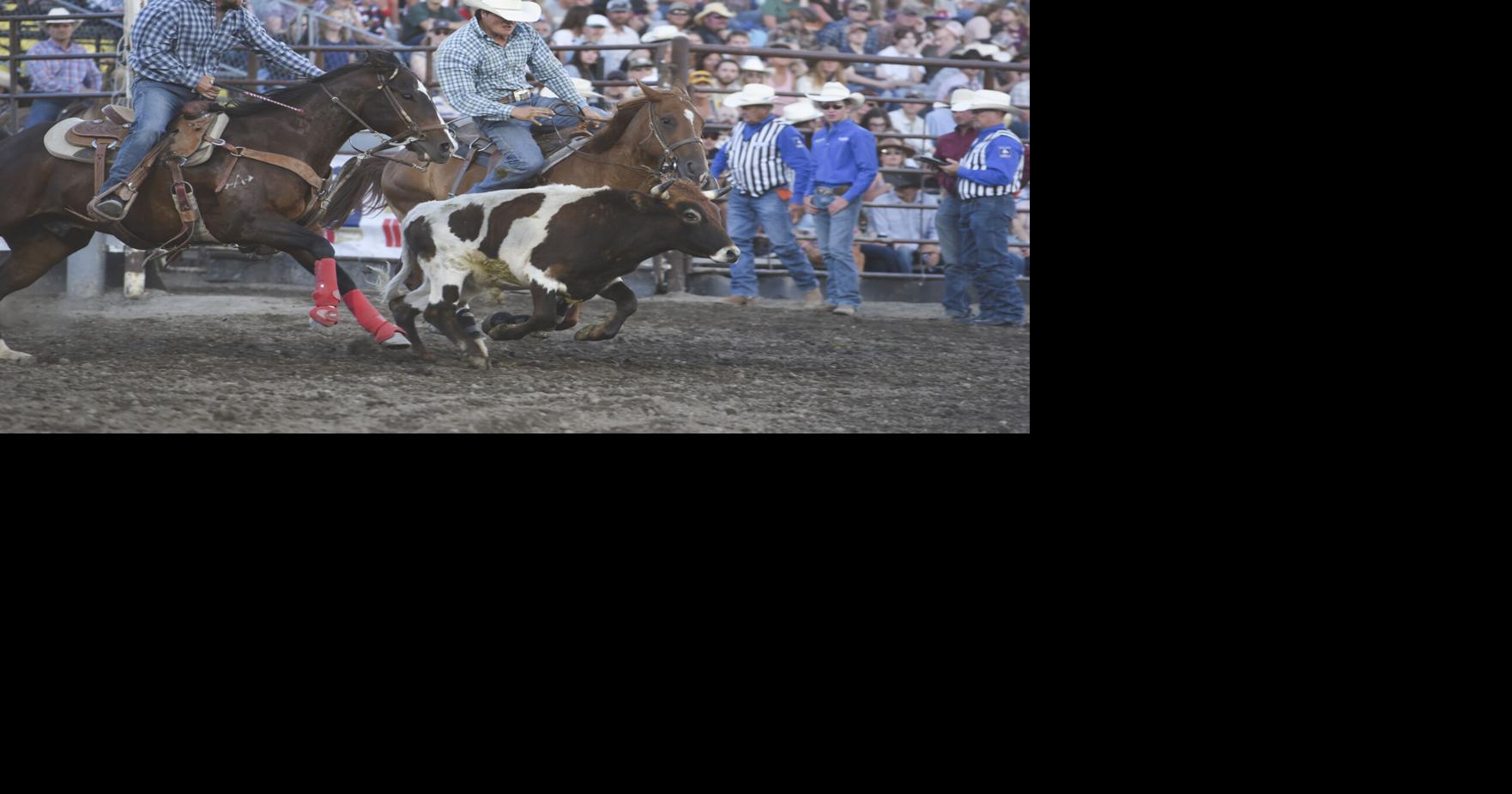 Livingston rodeo