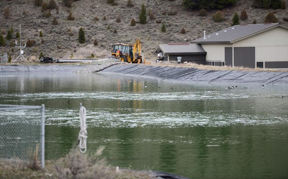 Big Sky subdivision approved to vote on new water sewer district