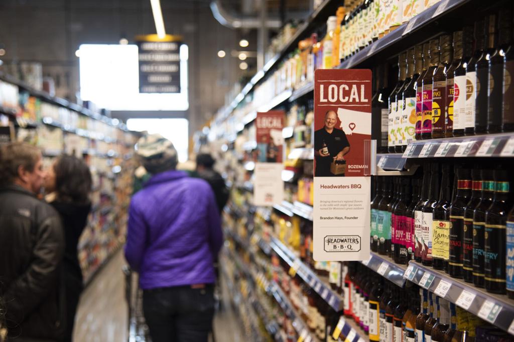 New Whole Foods Market in Bozeman, Mont., to Open Feb. 1