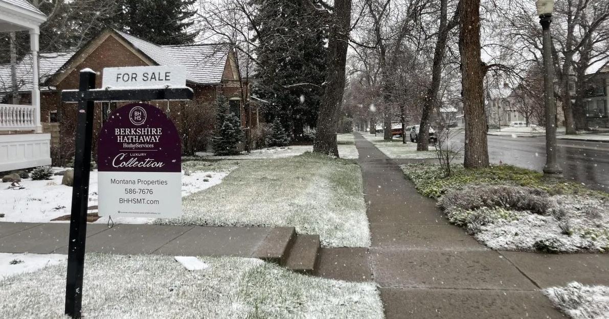 Bozeman housing market cools, but a stable market hasn’t meant an affordable one