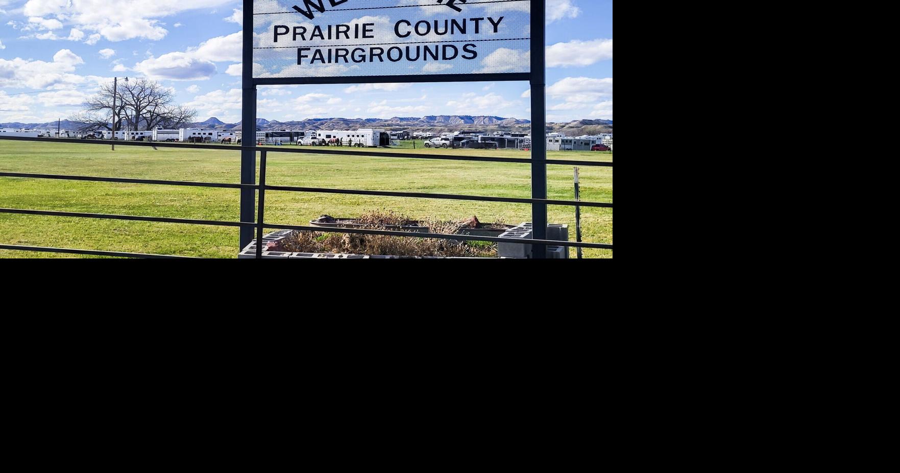 Prairie County picks Cushing Turrell for Badlands Event Center design