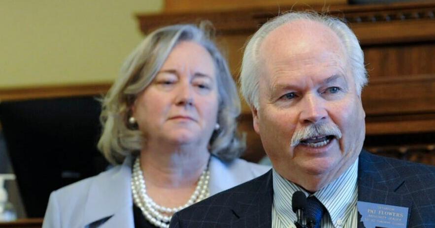 Montana Democrats call for special session | Montana Legislature - Vimarsana News