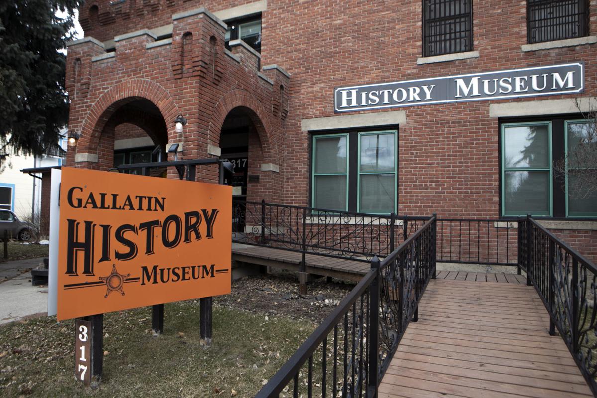 Gallatin History Museum invites public to participate in COVID19