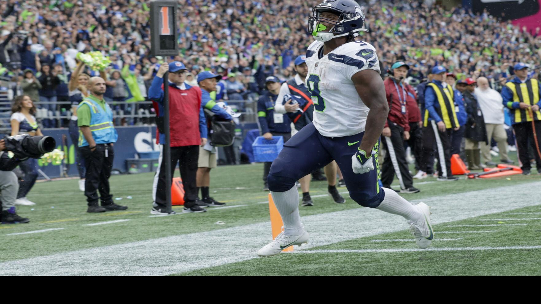 Seahawks News: Seattle Eliminates Fan Favorite Uniforms