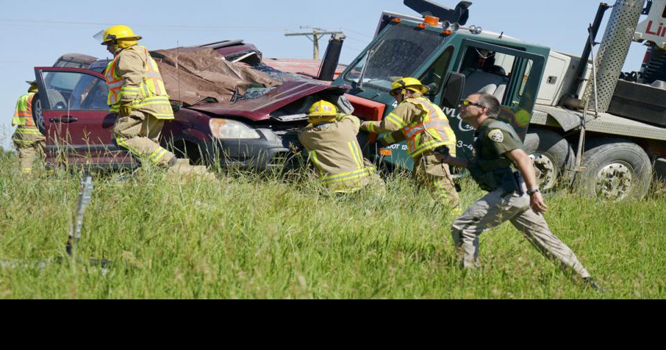 Montana Highway Patrol Bozeman district secondhighest fatality rate