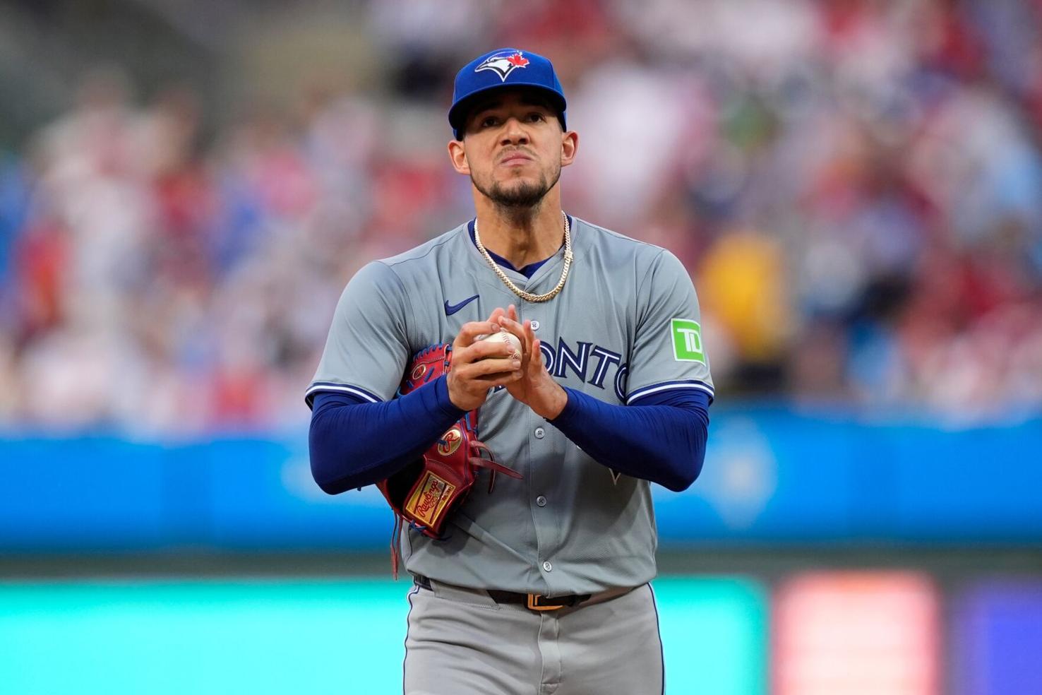 Detailed Blue Jays' Jose Berrios Has Full Tommy John Surgery Design Concept Detailed Blue Jays' Jose Berrios Has Full Tommy John Surgery Design Concept