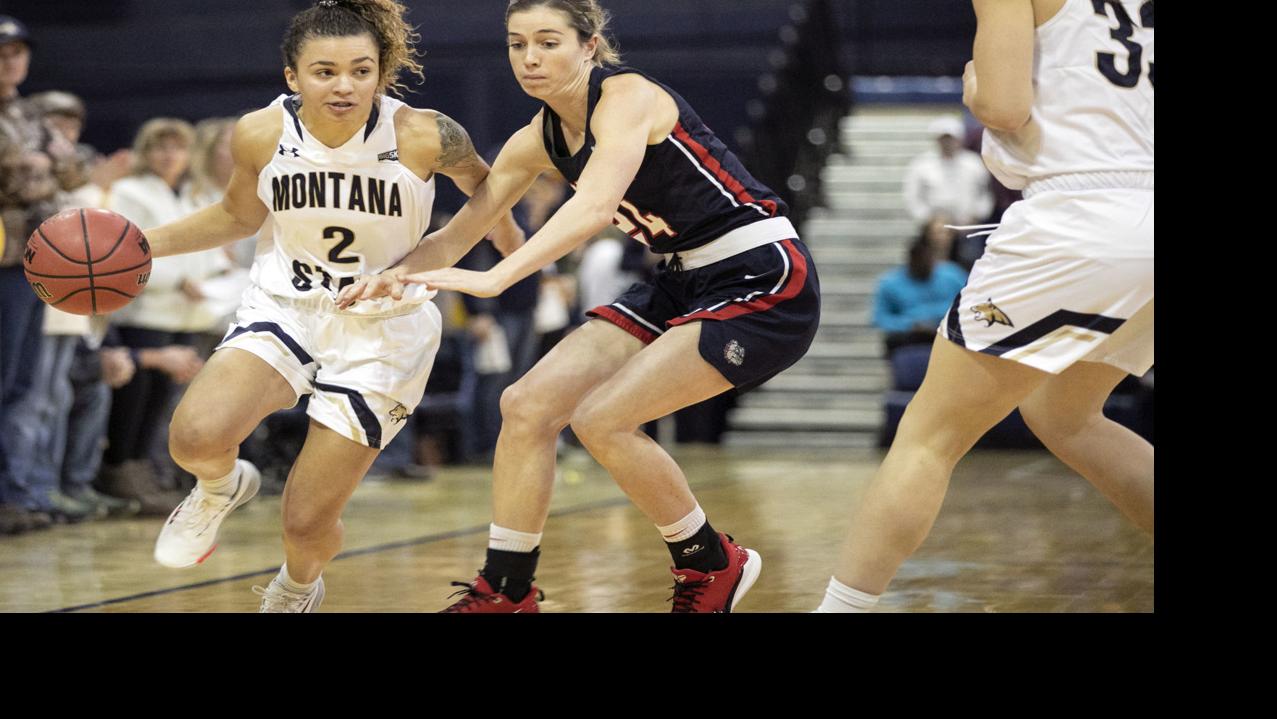 Pool After Challenging Start Bobcat Women Geared Up For