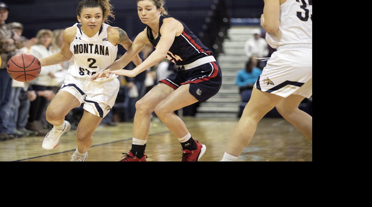 Pool After Challenging Start Bobcat Women Geared Up For