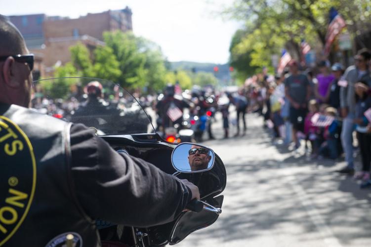Memorial Day parade Gallery