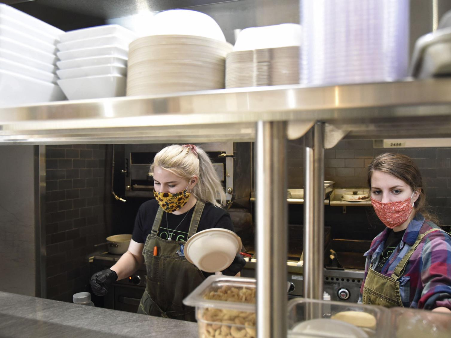 Break it down: Bozeman restaurant looks to composting to reduce waste - Vimarsana News