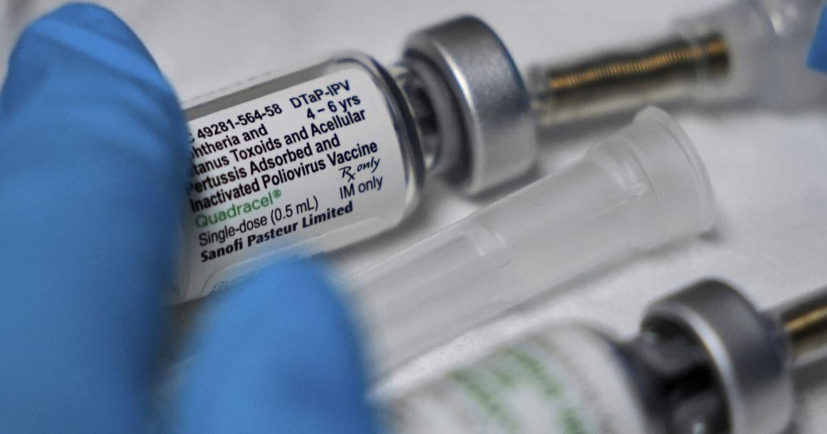 Individuals isolating as Gallatin County reports first suspected measles case - Bozeman Daily Chronicle