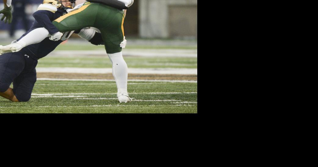 Notebook Montana State Bobcats 'want to be tested' in season opener