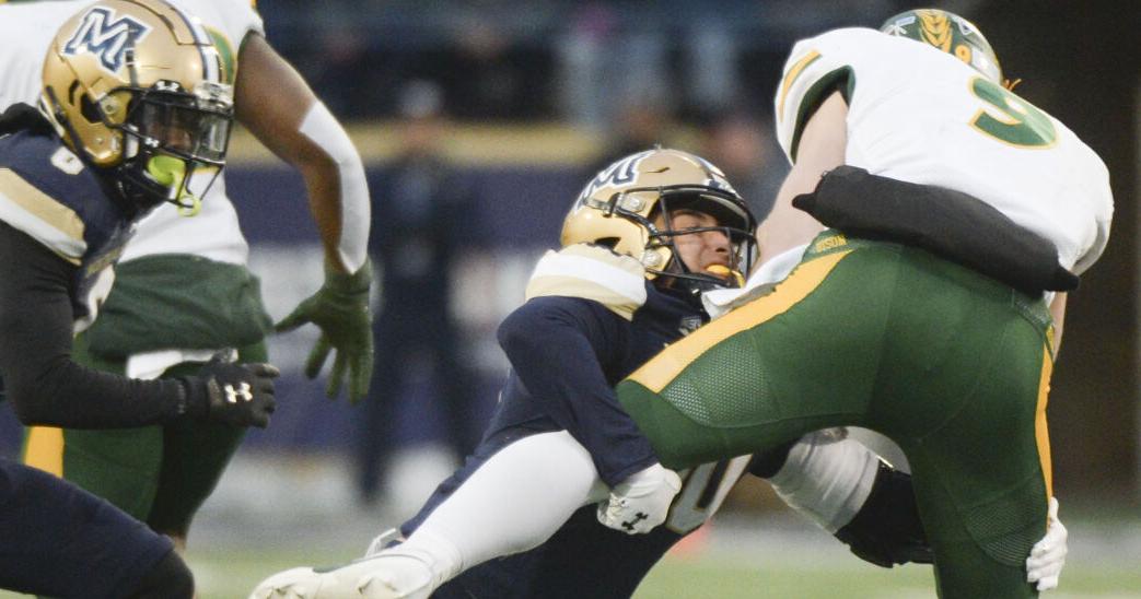 Notebook Montana State Bobcats 'want to be tested' in season opener