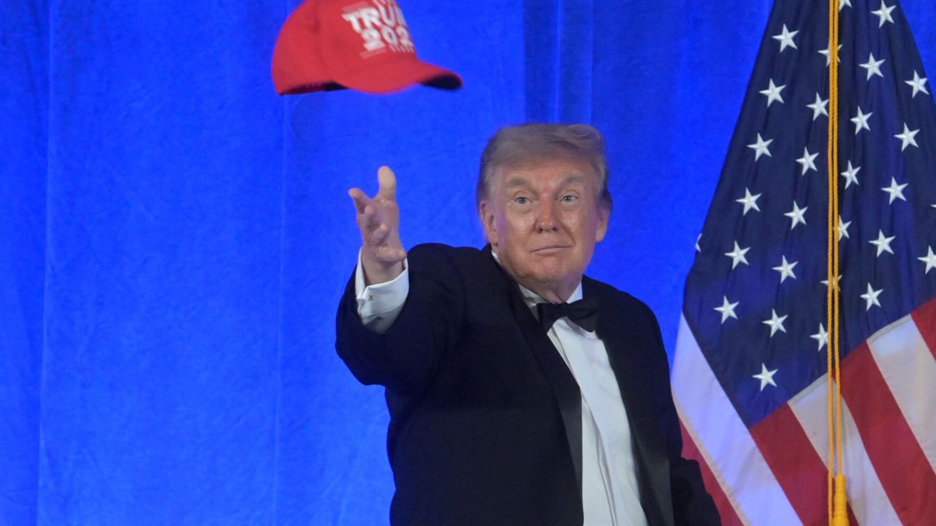 Trump Is Set To Defend His Economic Policies In Michigan Where New trump-is-set-to-defend-his-economic-policies-in-michigan-where-new