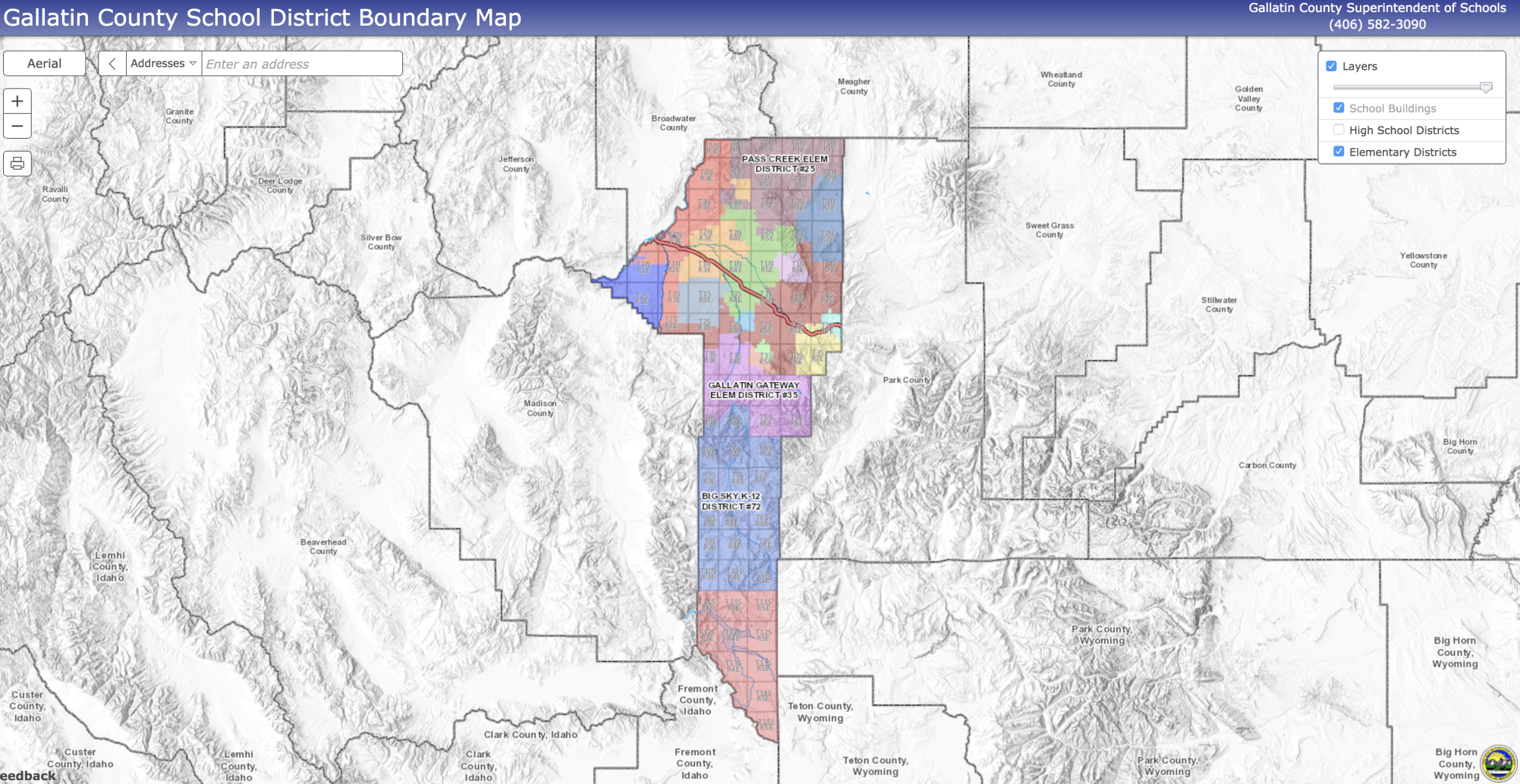 Gallatin County Develops Map To Show School District Boundaries   5b848242e8ae0.image 