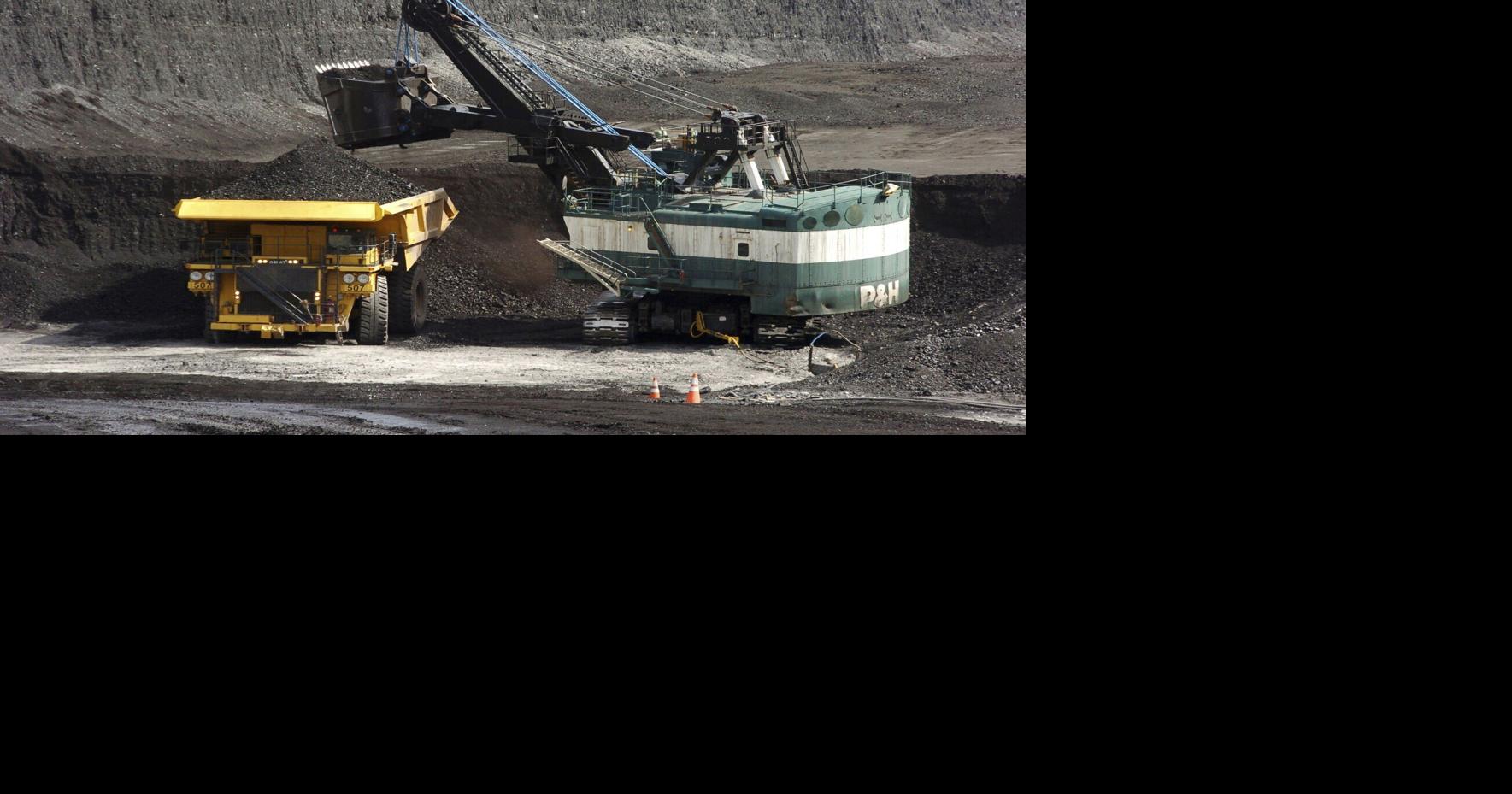 BLM considers coal lease application for Spring Creek Mine | News ...