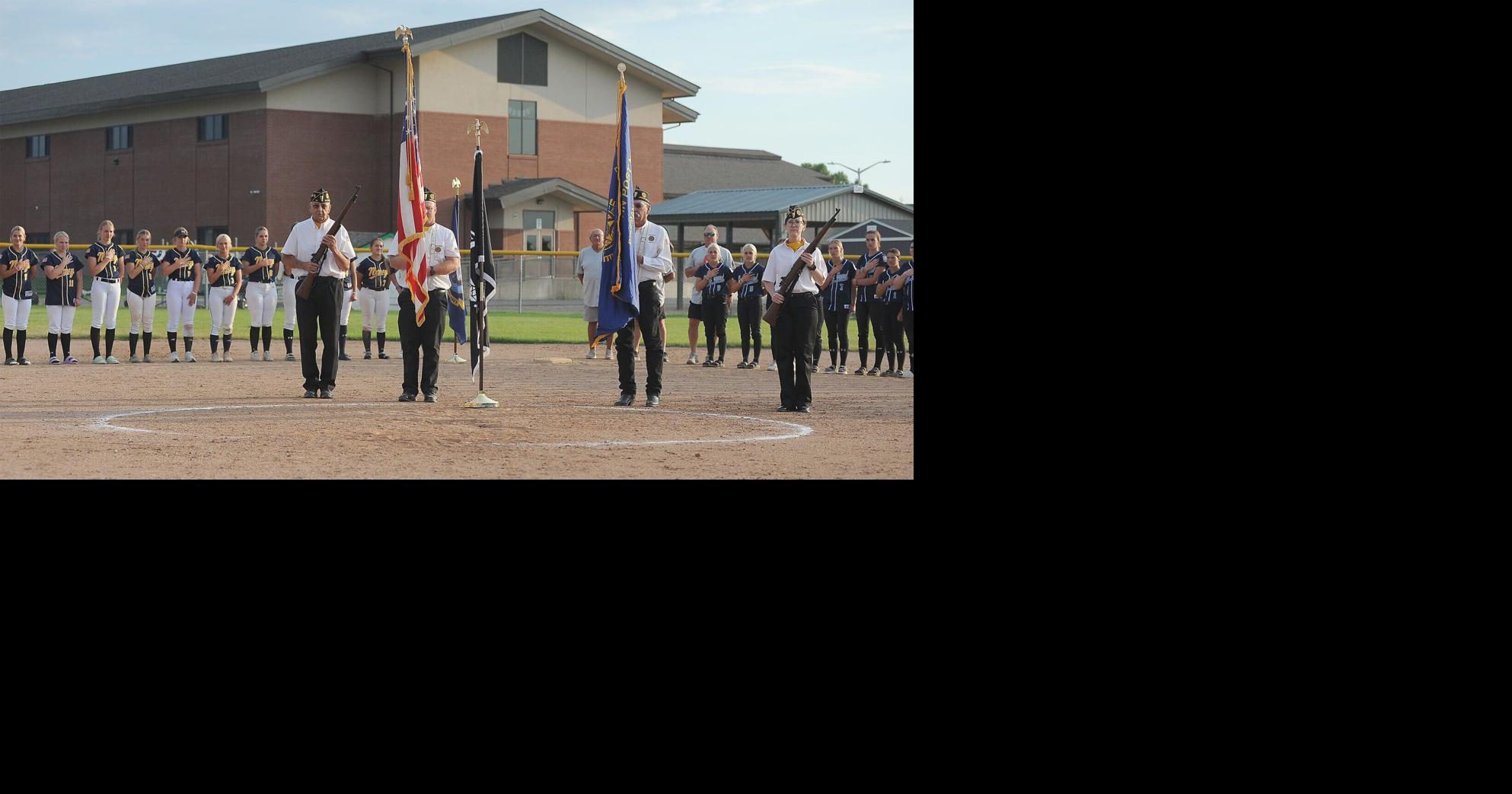 ‘Never imagined’: Veterans Memorial Softball Classic has come a long way since humble beginning in 2013
