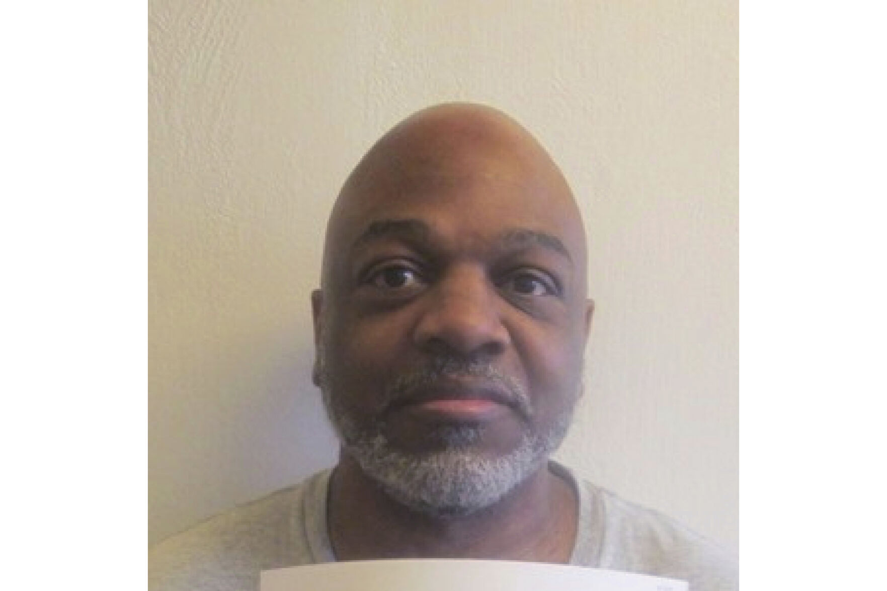 Oklahoma man set to be executed for killing his ex-girlfriend and her 7 ...
