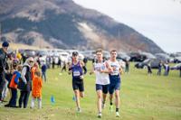 View Montana State cross country announces 2026 schedule