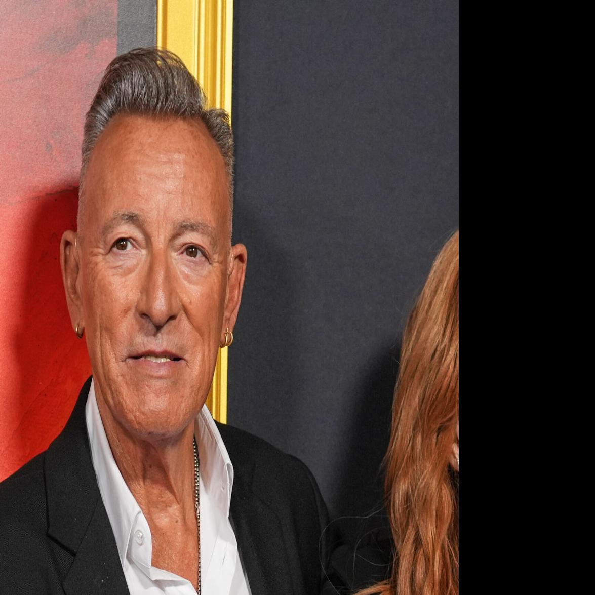 Bruce Springsteen takes aim at Trump in new song 'Streets of Minneapolis' |  Entertainment | bozemandailychronicle.com