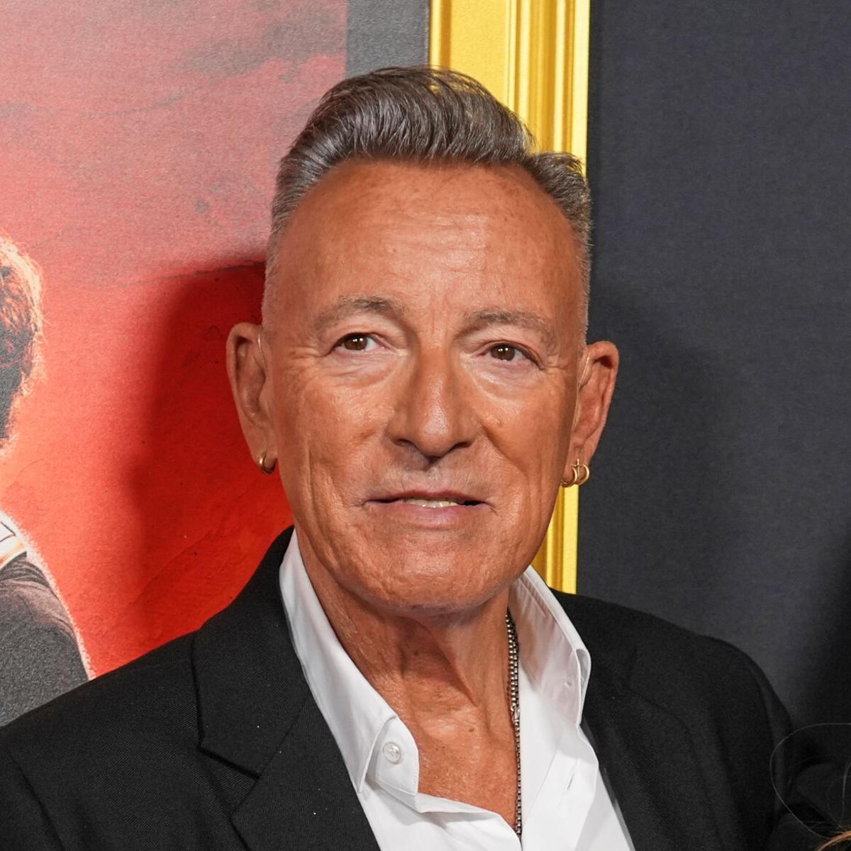 Bruce Springsteen takes aim at Trump in new song 'Streets of Minneapolis' | Entertainment | bozemandailychronicle.com