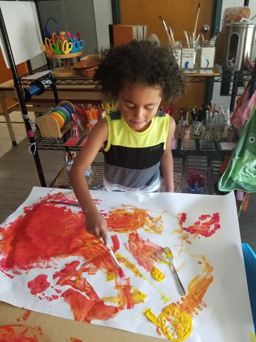 Maryland Childcare Scholarship3