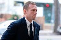 View Ohio Rep. Max Miller requests US House probe into domestic abuse allegations made against him