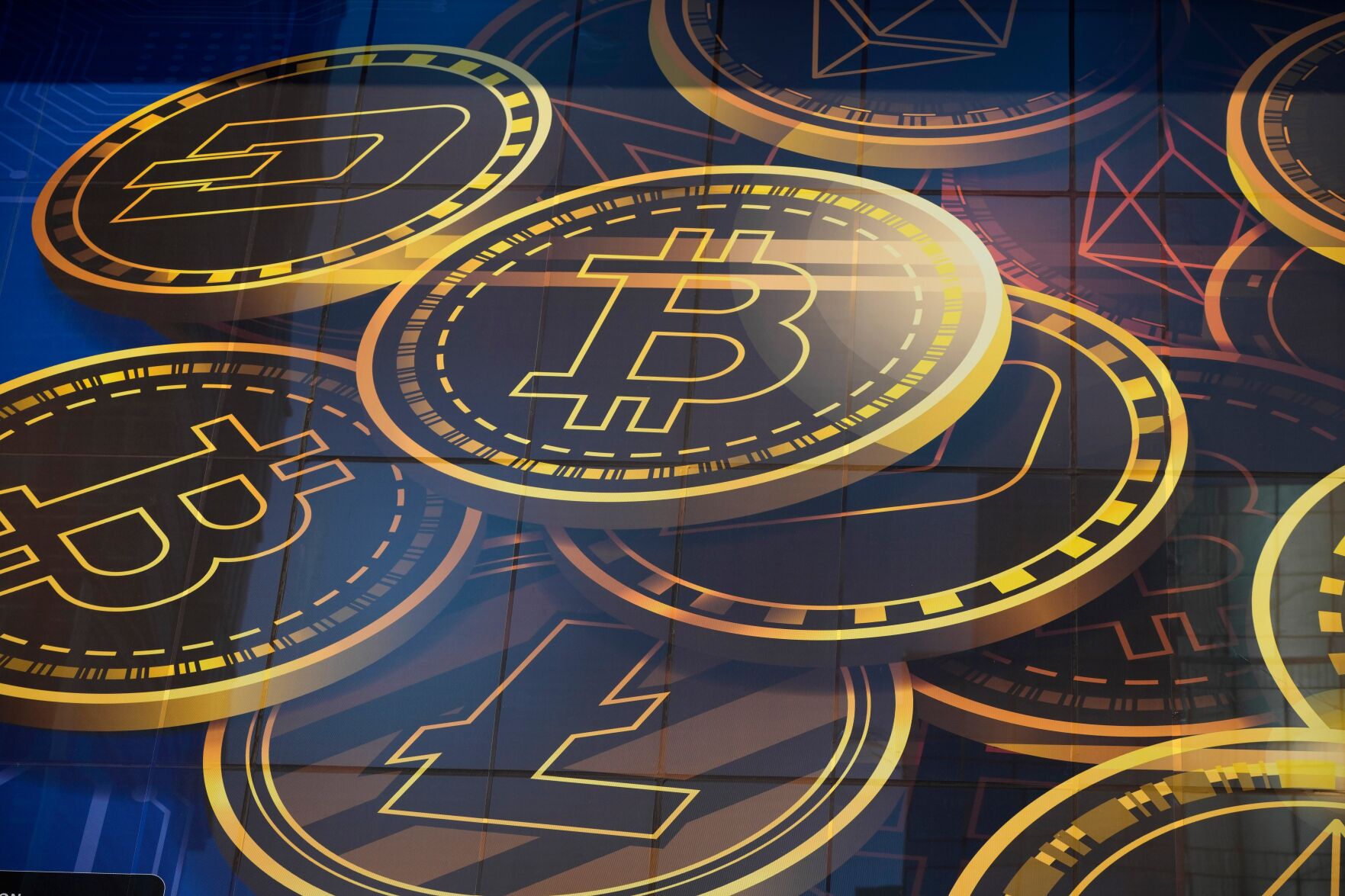 Bitcoin and gold rebound from slump to post strong weekly gains as Treasury buybacks and Washington crypto push fuel the 'debasement trade'; bitcoin tops $77,000, gold hits $4,661
