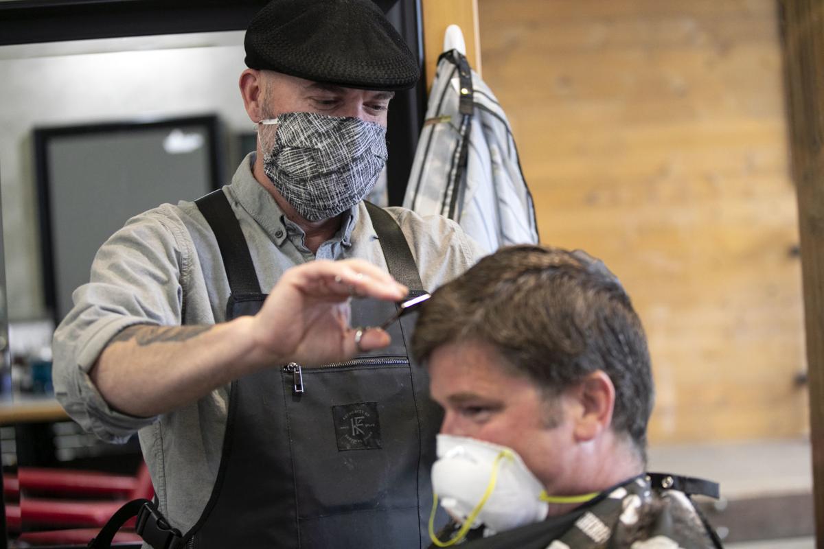 Montana Businesses Reopen Amid Pressure From Pandemic Coronavirus Bozemandailychronicle Com
