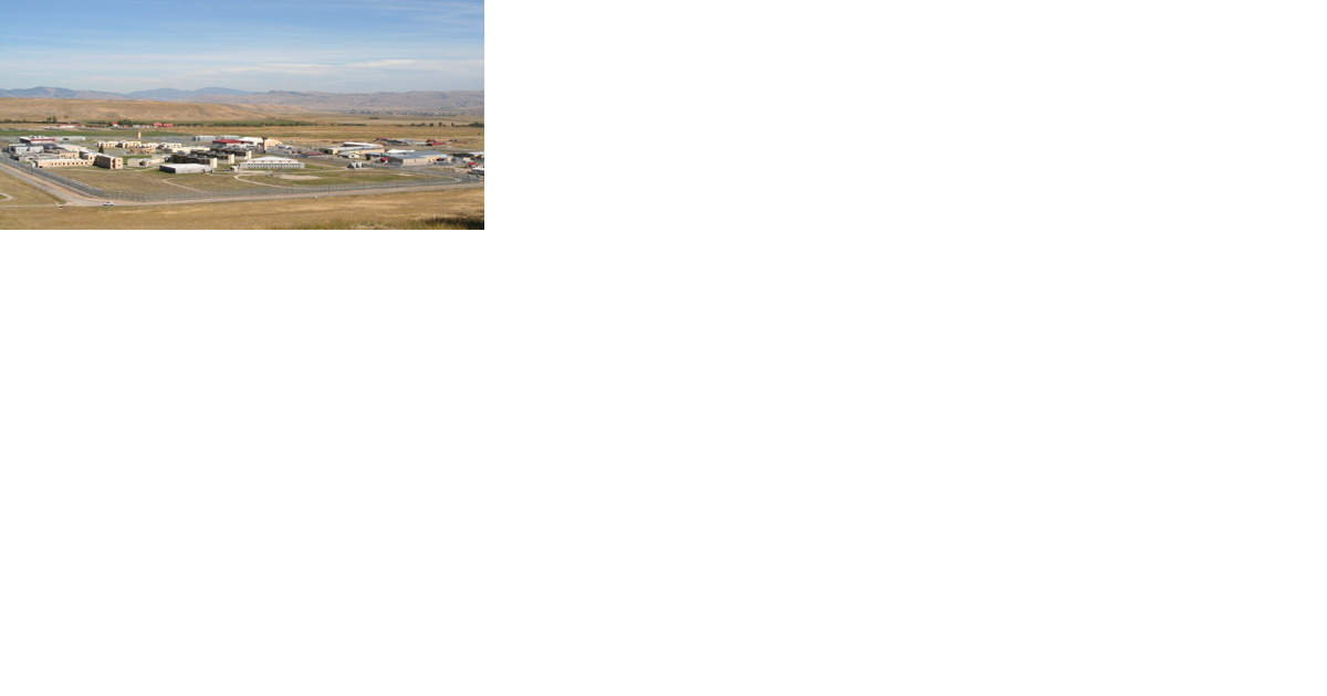 Montana prisons still overcrowded after Arizona inmate transfer - Vimarsana News