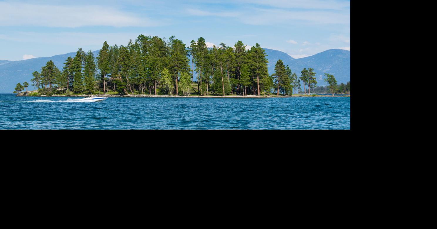 Flathead Lake, Montana streams to see decreased water levels | News ...